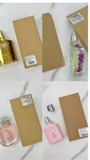 Creed Millesime Imperial EDP克雷德（王者之香）千年帝國淡香精100ml🌟簡裝💰980/②CREED Spring Flower EDP克雷德春漾花華淡香精🌟新香💰1080/