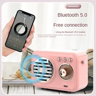 New INS Bluetooth Speaker Portable Handsfree Outdoor Cannon Creative Gift Desktop Bluetooth Mini Speaker