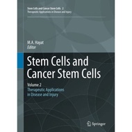 Stem Cells And Cancer Stem Cells Volume 2 - Paperback - English - 9789400738287