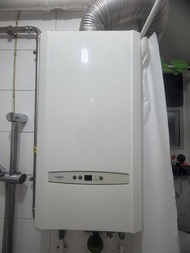 SIMPA RS11TM煤氣熱水爐