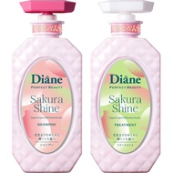 Diane Shampoo & Treatment