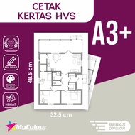 Print A3+ | Print A3+ | HVS 70 | 1st Anniversary