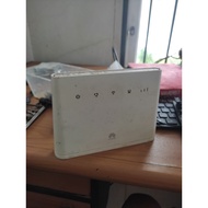 Huawei b311as Router Modem