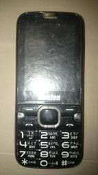 二手軍用手機 無照相 benten w138 3G 352