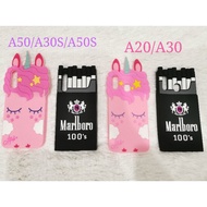 Samsung A50/A30S/A50S A20/A30 J7 J7 Prime J7 Pro J6 Plus J4 Plus J5 2016 J7 2016 Fashion Case