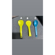 Rice scoop laddle/ Tupperware soup scoop (1pcs)