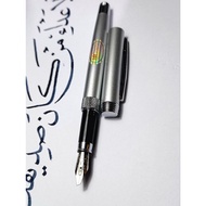 1pc fountain pen iridium calligraphy pen Arabic calligraphy pen qalam khat qalam handam diploma pen