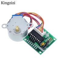 1set 28BYJ-48-5V 4 phase Stepper Motor + Driver Board ULN2003 for Arduino 1 x Stepper motor + 1x ULN2003 Driver board