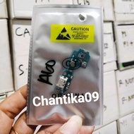 Papan Cas INFINIX ITEL A60 A60S/ Konektor Cas PCB Board Plug in Fleksible Cas + Mic Infinix Itel A60