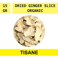 Dried Ginger Slice Dried Ginger Slice/ Standing Pouch/