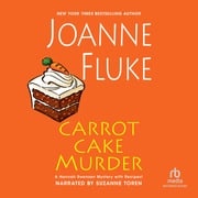 Carrot Cake Murder Joanne Fluke