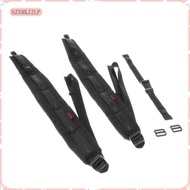 [szxmkj2lp] Oxford Fabric Piano Accordion Shoulder Straps Belt 90x7.5cm Accordion Parts