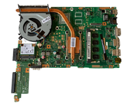 เเมนบอร์ดโน๊ตบุค ASUS มือสอง MAINBOARD LAPTOP อุปกรณ์ไอที โน๊ตบุคมือสอง อะไหล่โน็ตบุค ทักแชทสอบถาม ส