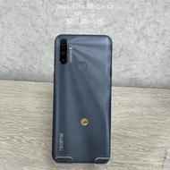 【外觀不錯】realme C3 64G 灰色 6.5吋 真我 二手機 台北 中山 龍江 實體門市 J1068