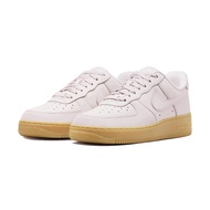 Nike Air Force 1 Low 07 PRM Pearl Pink Gum 珍珠粉 焦糖底 DR9503-601