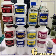 Mr.Hobby Mr.Color Thinner / Leveling Thinner / Cleaner