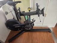 Wahoo KICKR BIKE SHIFT 智能單車