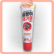 [Korea Daiso] Mold Remover Gel 150g / Bathroom Household Kitchen Silicone Mold Removal Cleaner Sink 