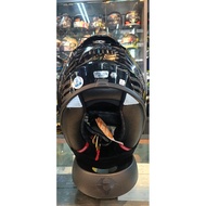 HELMET HJC RPHA-11 ALIEN FOX