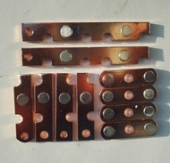 GE Contactor Contact Repair Kit GE100 GE150 GE300 GE154 GE304 C4482CTTA100AH124XN IC4482CTTA300AH248