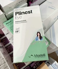 Plinest eye 1 box 1 syringe 2ml
