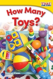 How Many Toys? Sharon Coan