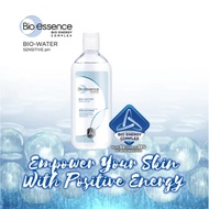 Bio Essence Bio-Water Micellar Water Sensitive pH 400ml