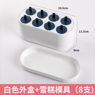 TaiLaiBear Ice Cream Maker Home Use for Making Ice Popsicles Frozen Treats Kids Love Ice Cream Stick