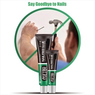 [HB 913] Super Strong Glue for Wall Nails Adhesive Glue/