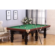 🎱Artanis 9 Feet American Snooker Table Bed Hardboard Modern Desk Pool Home Billiard Commercial Enter