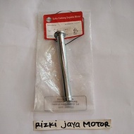Mio center stand axle