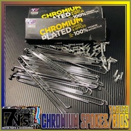 ✸ ∏ SPOKES/RIOS YAGUSO Set