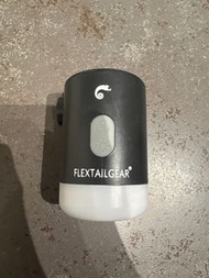 FlexTail MAX Pump 2 Pro｜超輕量充氣泵+營燈｜露營/充氣床/水上用品神器