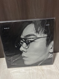 林家謙 Major in Minor 黑膠