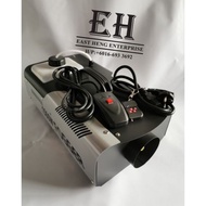 1500w Fogging Machine / Smoke Machine
