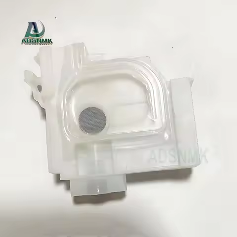 10 pcs Printer Ink Damper For Epson L800 L801 L1800 L810 L850 Inkjet Printer Dumper Filter Ecosolven