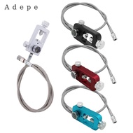 Adepe High Pressure Filling System for Scuba Tanks with 4500 Psi And 36in Hose