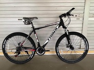 Trinx Majestic M136 26" Mountain Bike