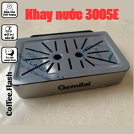 Coffee maker waste water tray CRM 3005E