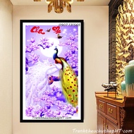 Diamond painting - Cross-stitch painting of Parents LV565, LV3532 - Not yet embroidered