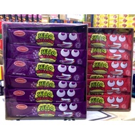 30pcs Jomei Candy Jelly Jello Mellow Marshmallow Grape/ Strawberry HALAL**0174488911**