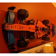 Horizontal Lego 42141 Wall Mount McLaren F1
