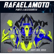 Yamaha YZF R25 R3 Full Coverset Year 2014-2018 Fairing 87