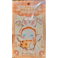 Ien ien OH SOME EMMA Splendid Dream Series Airbag Phone Holder