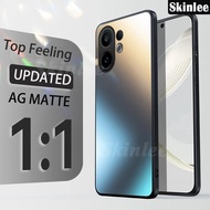 Phone case For VIVO V60 V60 Pro Back cover Shockproof Non-slip Frosted Hard Protecive Cover For Vivo