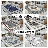 Carpet Dubai (DxB61-DxB84) | DxB Karpet | Latest Designs | Size 5XL| 3XL | XL | L | High Quality Car
