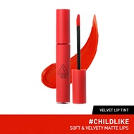 3CE Velvet Lip Tint Childlike
