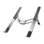 Llano Tablet Stand Bracket Laptop Holder Aluminum Alloy Foldable 6-level height adjustment Laptop St