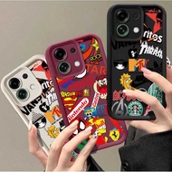 Phone Casing For OPPO F31 F29 F27 Pro Plus 5G Case OPPO F31 F29 F27 F25 Pro 5G Turbo durable Case Sh