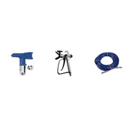 Accessories Tripod Extension Rod Lithium Battery Bracket Tripod Adapter Charger Spray Gun Level ASY7